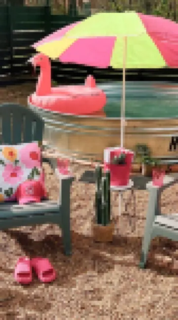 Unique two story house nestled 1 mile away from downtown.