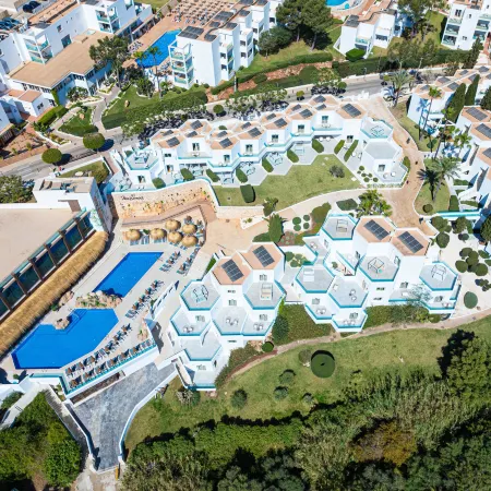 MarSenses Ferrera Blanca Hotel - Adults Only