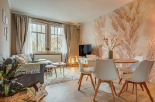 Vacation apartment Ferdinand