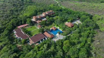 Anandam Resort