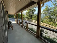 Vista Views of the Smoky Mountains and Close to Bryson City!
