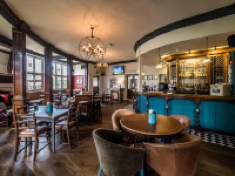 The Bridge Hotel Hotels in Chertsey