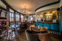 The Bridge Hotel Hotels in Chertsey