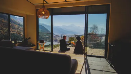 vacation house huit 8 Отели рядом со станцией JR Enzan station