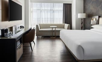 Bloomington-Normal Marriott Hotel & Conference Center