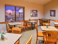Baymont by Wyndham Sioux Falls North/I-29/Russell St - petit déjeuner