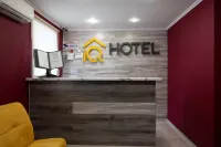 Hotel, Iqhotel Bauman Street (Kazansky Arbat)附近的飯店