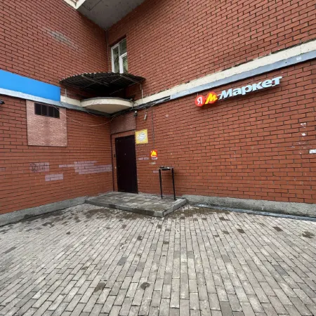 Lev Mini-Hotel