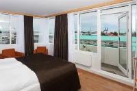 Hotel Klettur