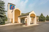 Motel 6 Bozeman, MT Các khách sạn ở Bozeman