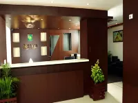 Boon Inn Hotels near Shaan's Dormitory