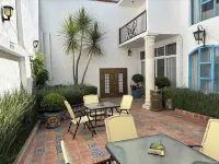 Posada Bonita Hotel Spa