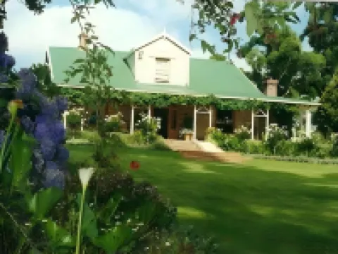 Halliwell Country Inn โรงแรมในHowick