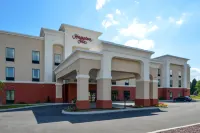 Hampton Inn Rome Hoteles en Rome