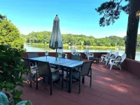 Stunning Waterfront Home with Private Dock - Wright on the Water!