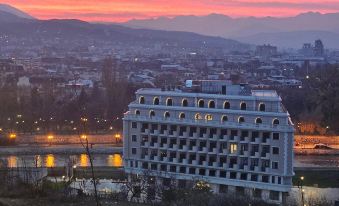 Mi Casa Hotel Skopje