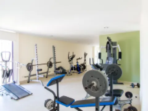 โรงแรมเอสคาลา ปูเอบลา เซนโตร โรงแรมในปวยบลา