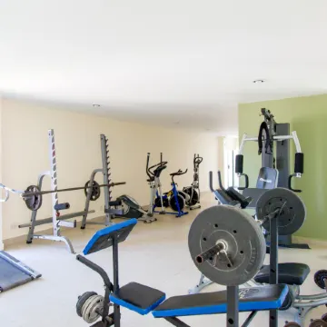 Hotel Escala Puebla Centro