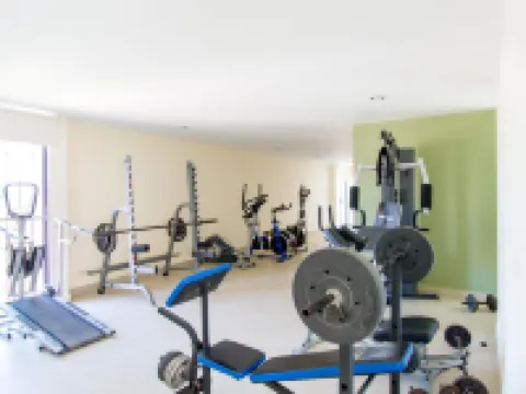 Hotel Escala Puebla Centro