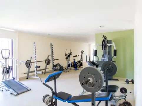 Hotel Escala Puebla Centro