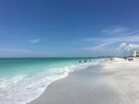 Beachfront condo Belleair  Beach Hotels in Belleair Beach