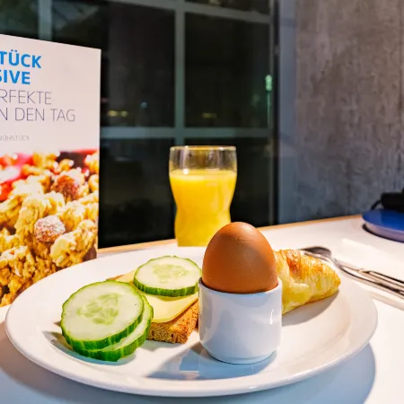 Holiday Inn Express DRESDEN ZENTRUM by IHG