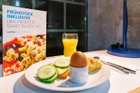 Holiday Inn Express DRESDEN ZENTRUM by IHG - breakfast