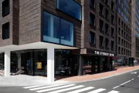 The Social Hub Groningen Hoteles cerca de Volkenkundig museum Gerardus van der Leeuw
