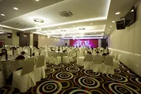 VIP Hotel Segamat Hotels in Buloh Kasap