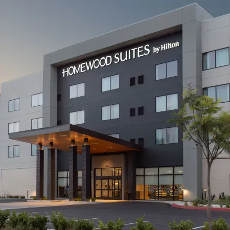 Homewood Suites by Hilton Cypress Orange County