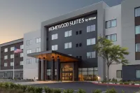 Homewood Suites by Hilton Cypress Orange County Hotels in Cypress