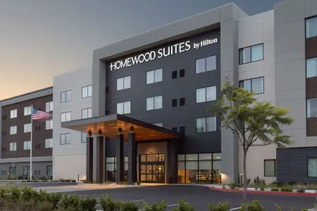 Homewood Suites by Hilton Cypress Orange County