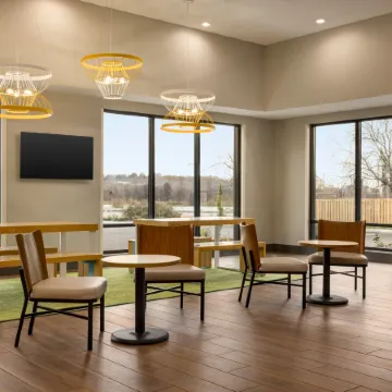 Spark by Hilton Nashville at Opryland