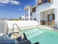 Victoria - Pools