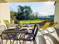 San Miro Hotels in Sorico