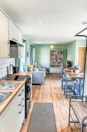 Kingfishers Lodge