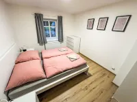 Žibřidice  호텔