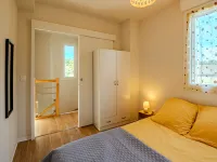 Soleil couchant - Homestays