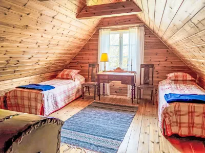 Kvesarum Hôtels à : 