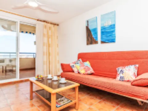 Bonaire III Hotels in Oropesa