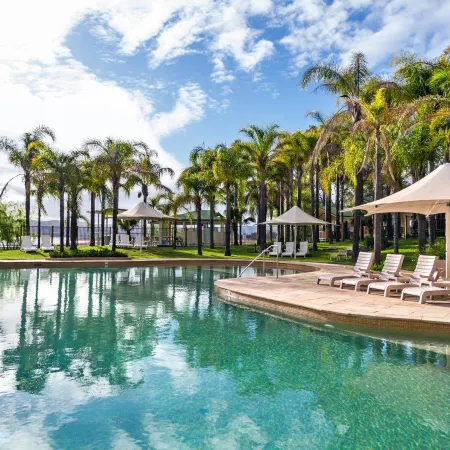 Discovery Parks - Lake Hume, Victoria