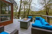 Lazy River Cottage on the Delaware River
