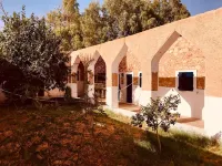 Jnane Albacha Hotels in 