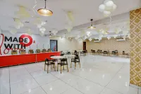 FabHotel Moro Rohini Sector 11 Hotels in North Delhi