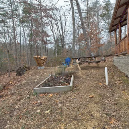 Cozy Couples Cabin Near Red River Gorge and Hollerwood