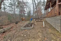 Cozy Cabin near Red River Gorge and Hollerwood - The Deer Run - Pet Friendly!