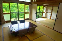 Yusukawa Guesthouse Coccoron