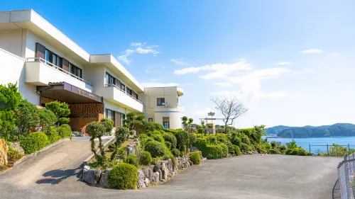 New Hamaguchi-ya Hotel di Minami-Ise