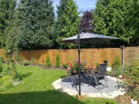 Vacation apartment "Am See 1"