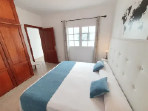 GRACIOSAMAR 2 APARTMENT - LA GRACIOSA LANZAROTE